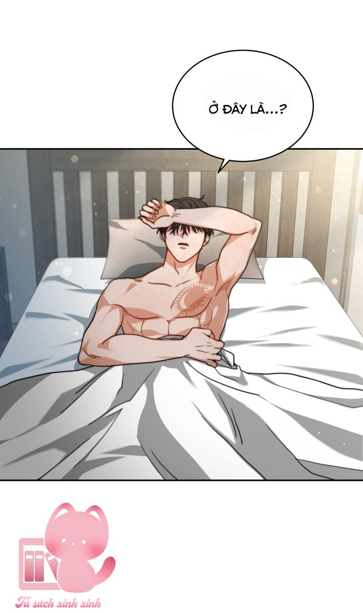 Từ Chồng Cũ Hóa Thành Nam Chính - Chap 14 - Trang 6