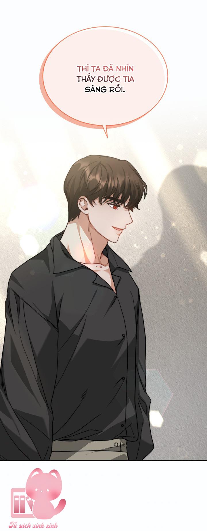 Từ Chồng Cũ Hóa Thành Nam Chính - Chap 14 - Trang 51