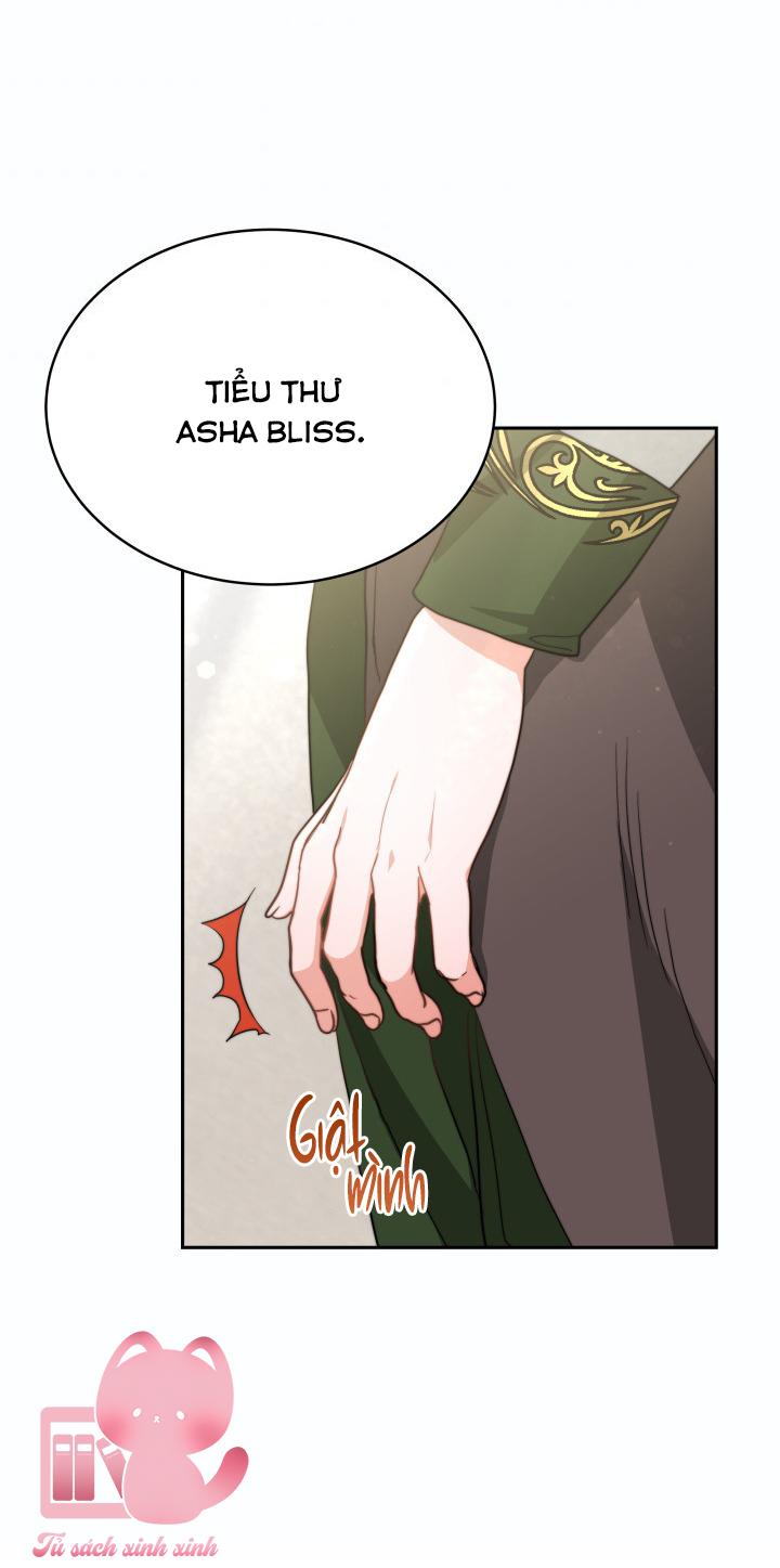 Từ Chồng Cũ Hóa Thành Nam Chính - Chap 14 - Trang 53