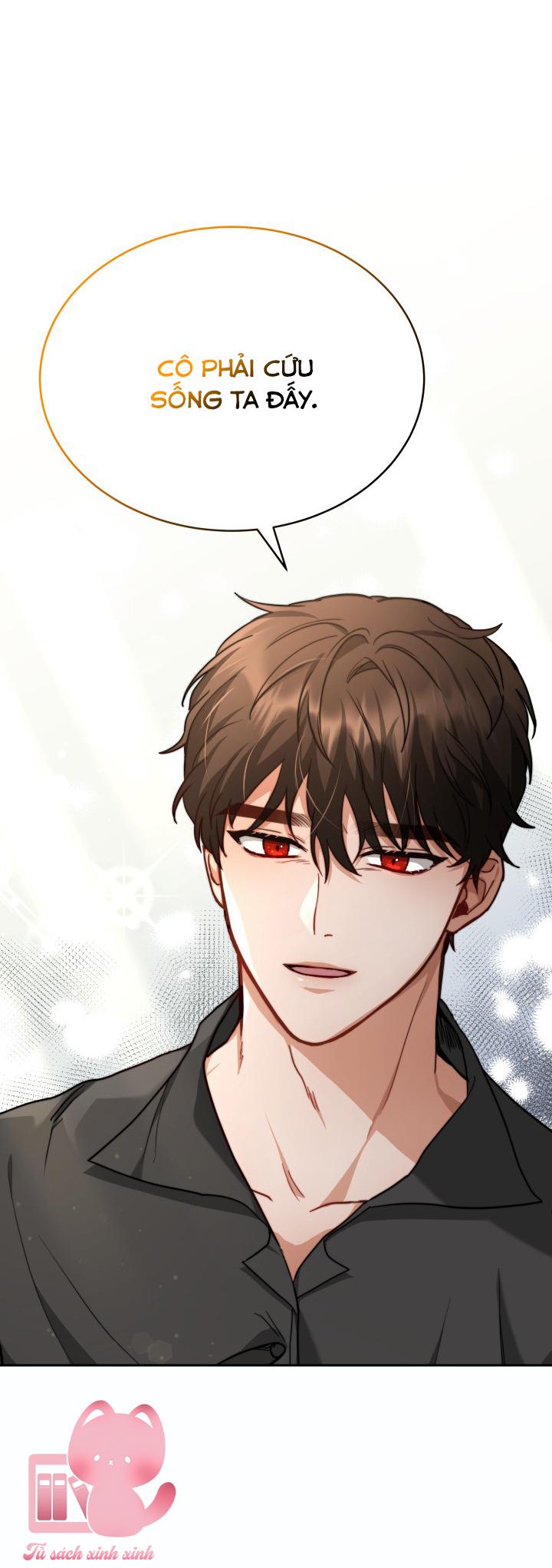 Từ Chồng Cũ Hóa Thành Nam Chính - Chap 14 - Trang 54
