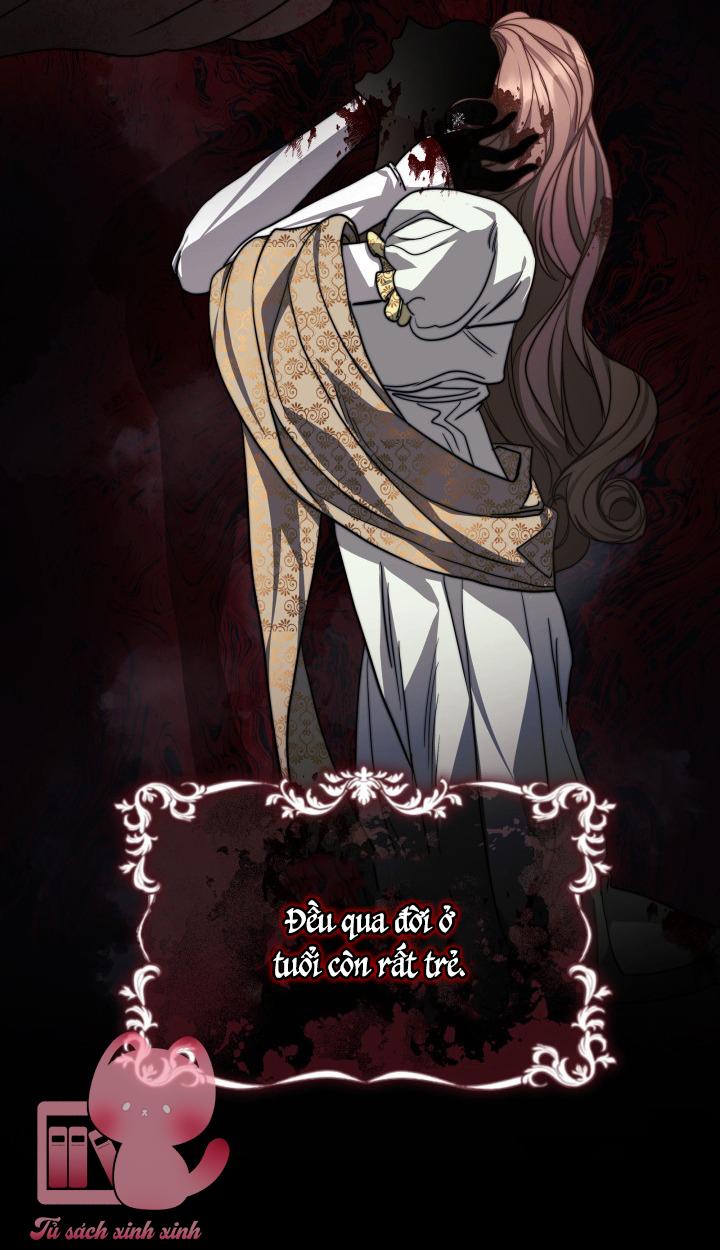Từ Chồng Cũ Hóa Thành Nam Chính - Chap 14 - Trang 60