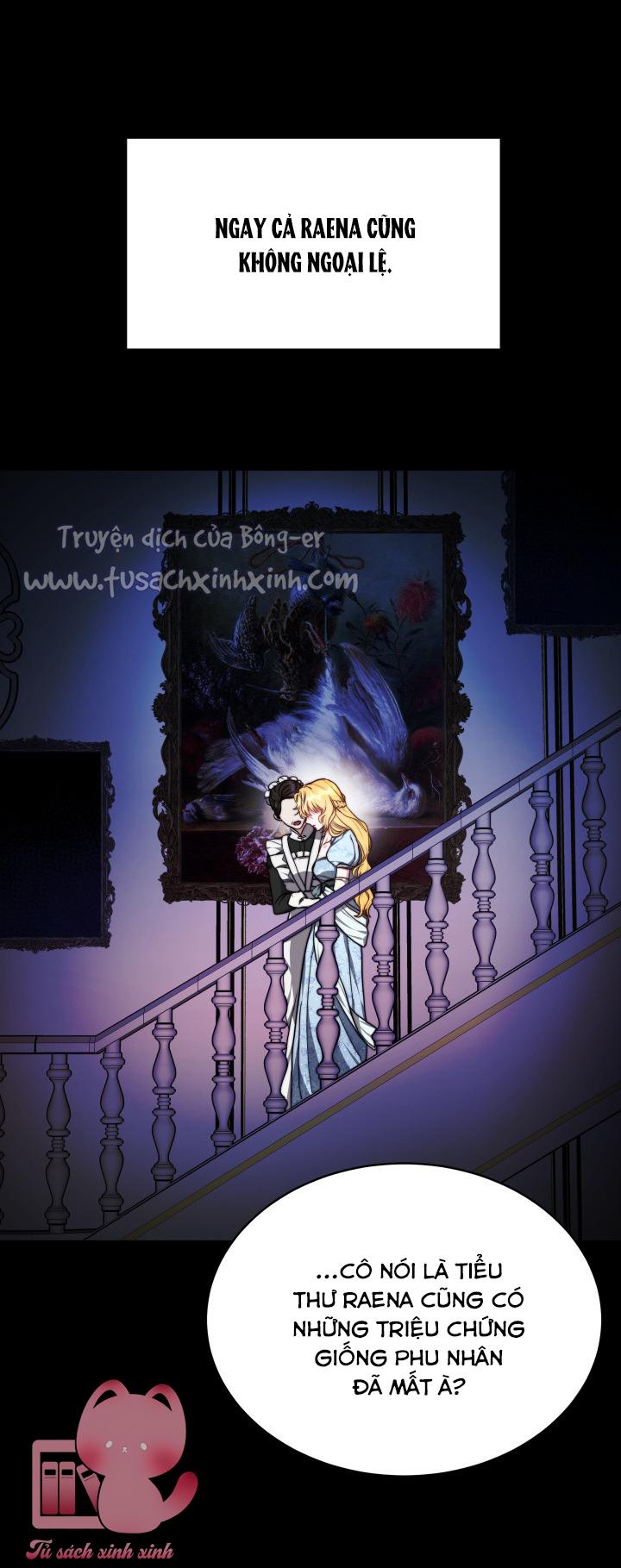Từ Chồng Cũ Hóa Thành Nam Chính - Chap 14 - Trang 61