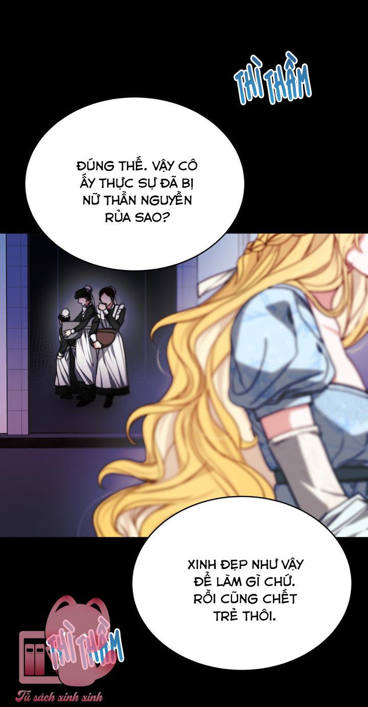 Từ Chồng Cũ Hóa Thành Nam Chính - Chap 14 - Trang 62