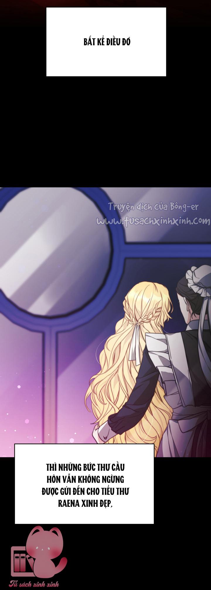 Từ Chồng Cũ Hóa Thành Nam Chính - Chap 14 - Trang 64