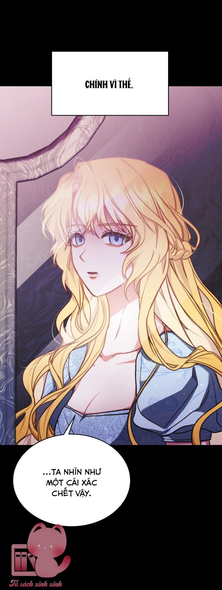 Từ Chồng Cũ Hóa Thành Nam Chính - Chap 14 - Trang 66