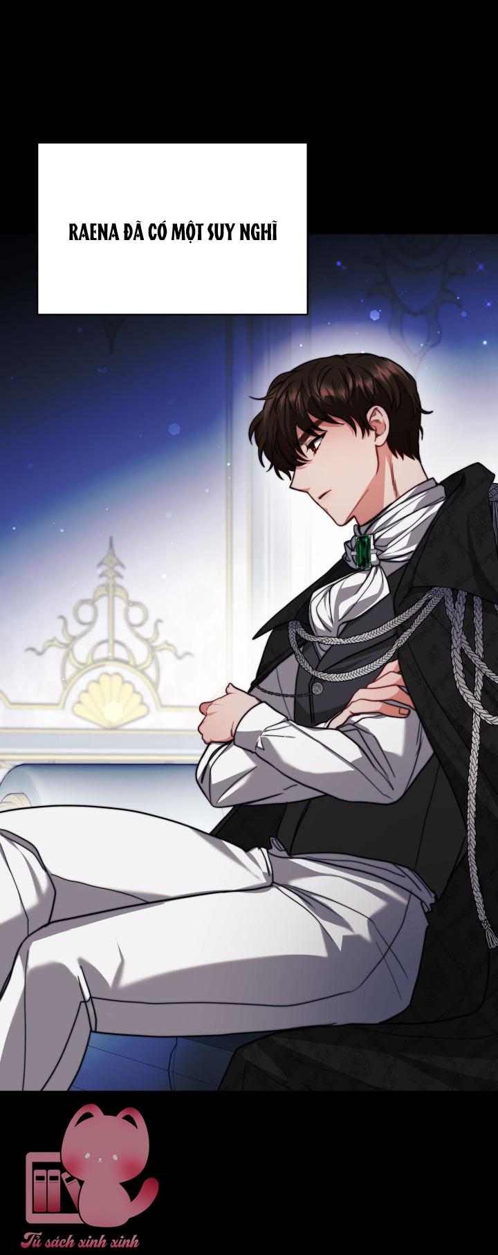 Từ Chồng Cũ Hóa Thành Nam Chính - Chap 14 - Trang 69