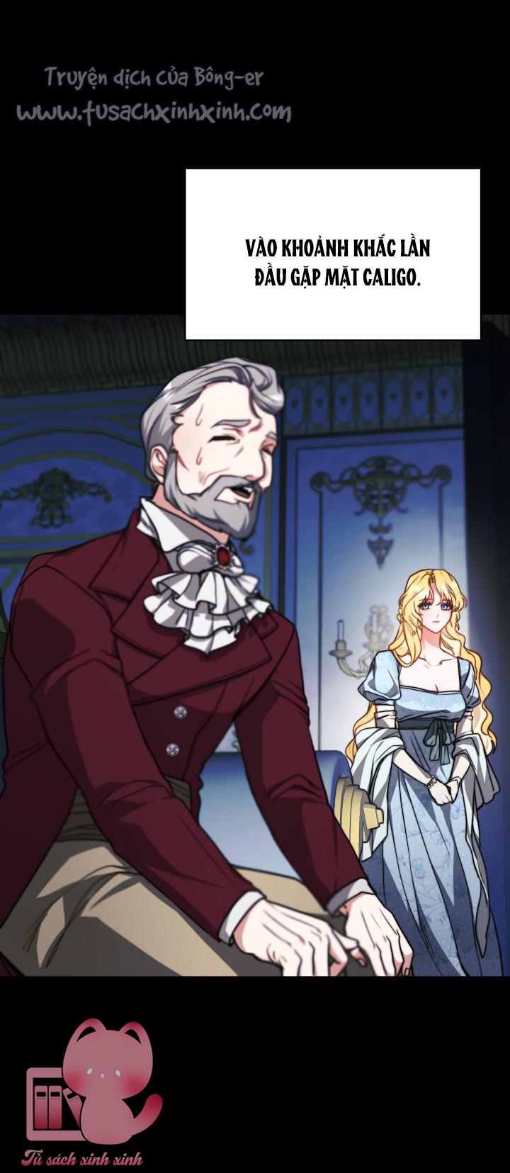 Từ Chồng Cũ Hóa Thành Nam Chính - Chap 14 - Trang 70