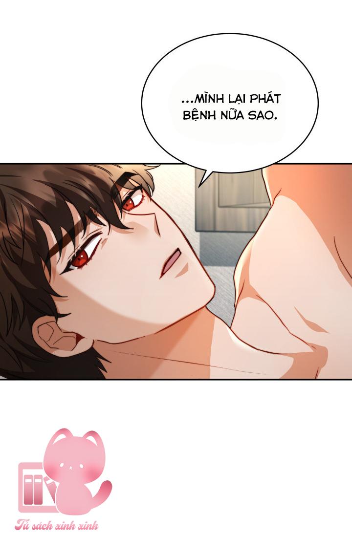 Từ Chồng Cũ Hóa Thành Nam Chính - Chap 14 - Trang 8