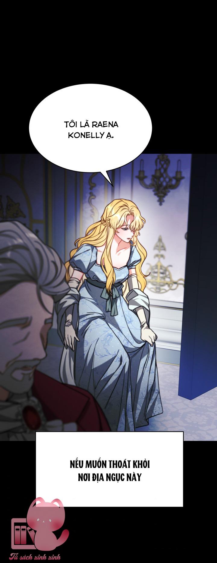 Từ Chồng Cũ Hóa Thành Nam Chính - Chap 14 - Trang 71