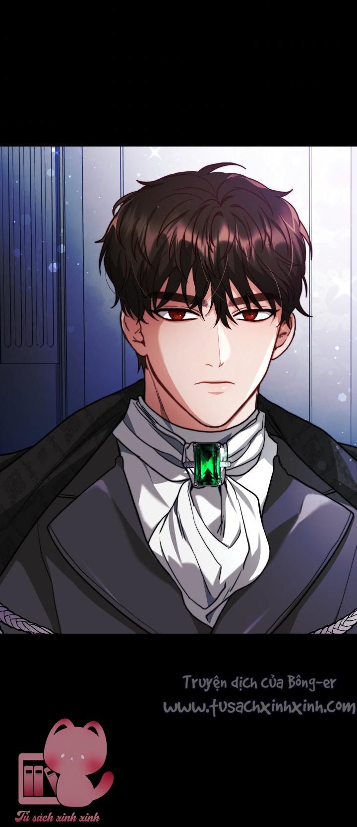 Từ Chồng Cũ Hóa Thành Nam Chính - Chap 14 - Trang 73