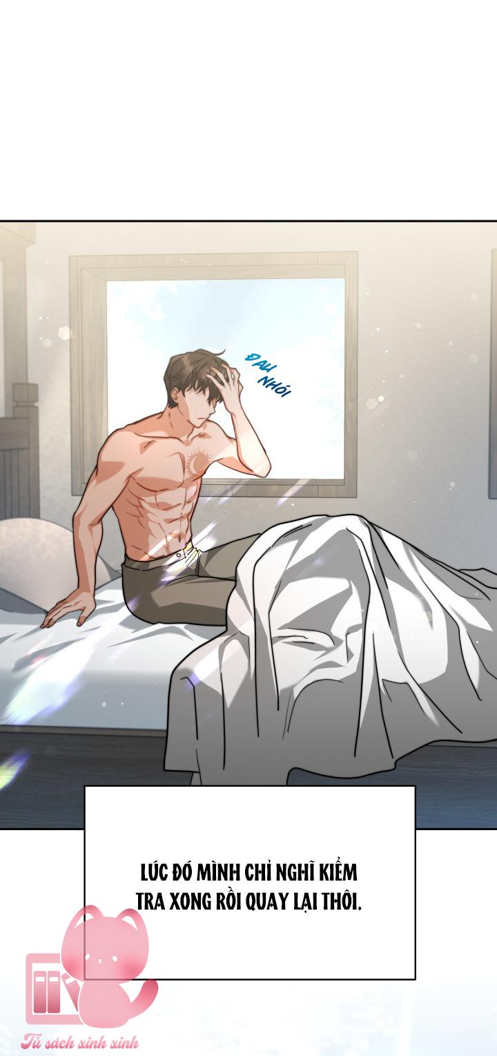 Từ Chồng Cũ Hóa Thành Nam Chính - Chap 14 - Trang 9