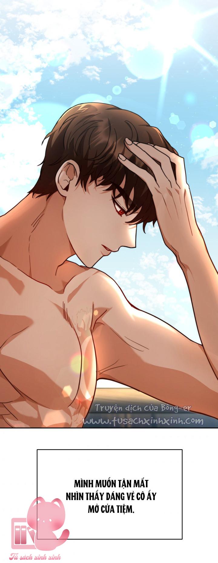 Từ Chồng Cũ Hóa Thành Nam Chính - Chap 14 - Trang 10