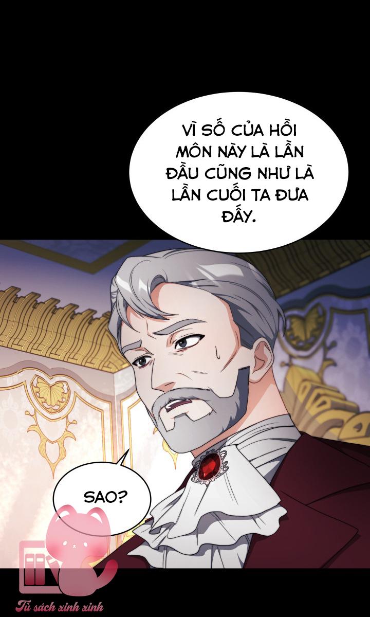 Từ Chồng Cũ Hóa Thành Nam Chính - Chap 15 - Trang 11