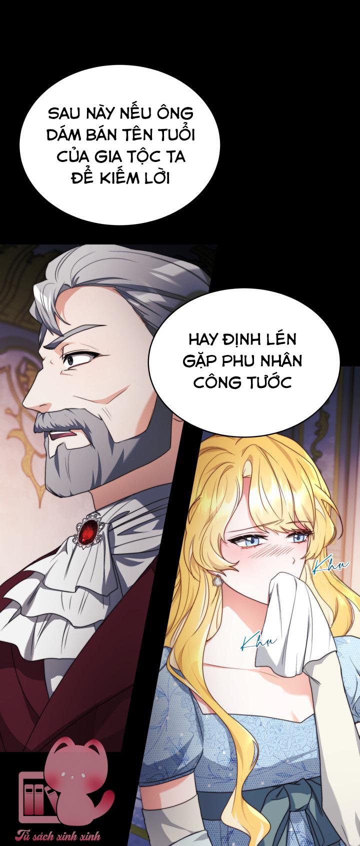 Từ Chồng Cũ Hóa Thành Nam Chính - Chap 15 - Trang 13