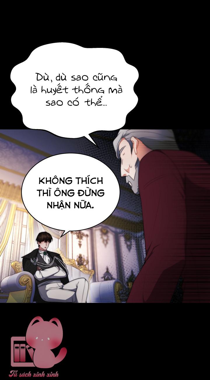 Từ Chồng Cũ Hóa Thành Nam Chính - Chap 15 - Trang 16