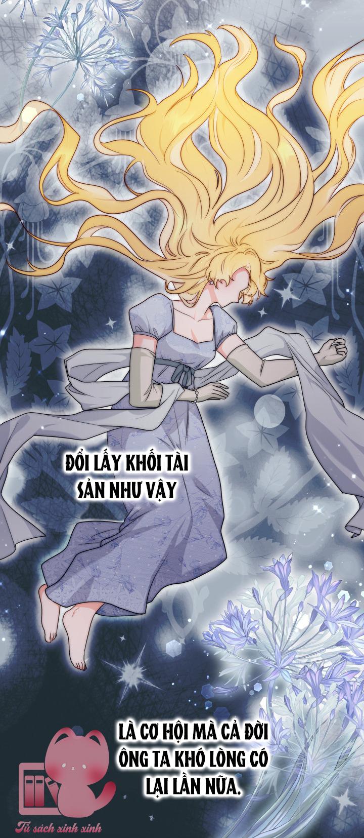 Từ Chồng Cũ Hóa Thành Nam Chính - Chap 15 - Trang 19