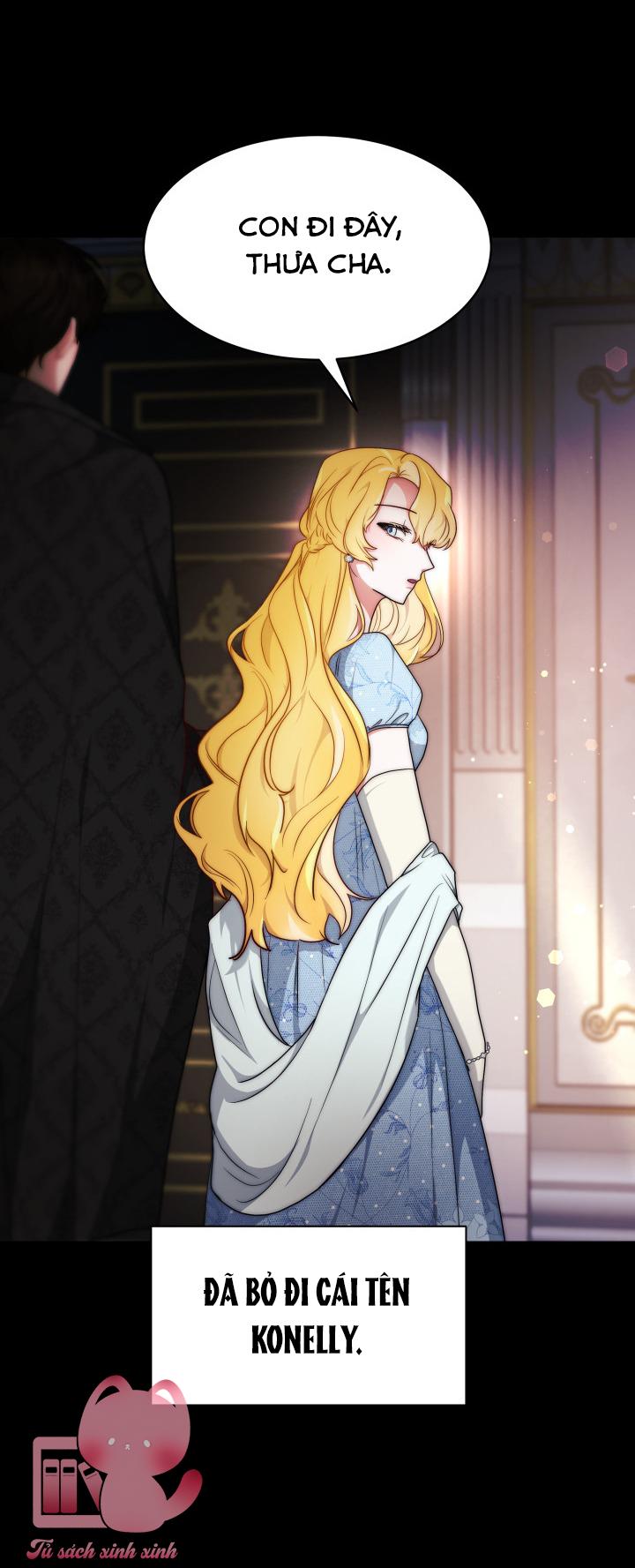 Từ Chồng Cũ Hóa Thành Nam Chính - Chap 15 - Trang 22