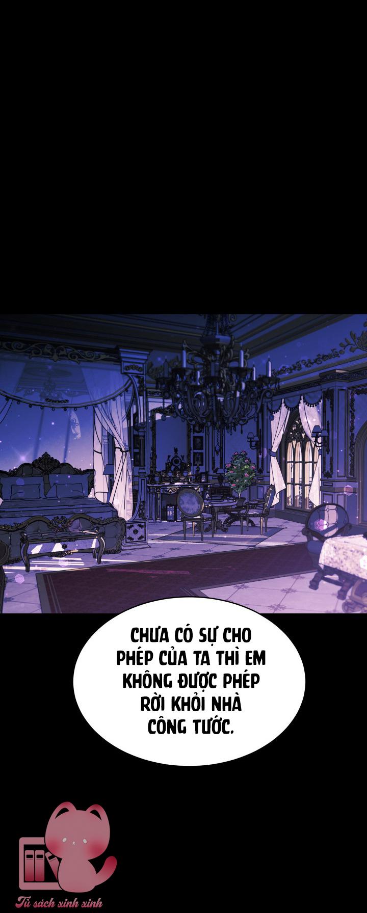 Từ Chồng Cũ Hóa Thành Nam Chính - Chap 15 - Trang 25
