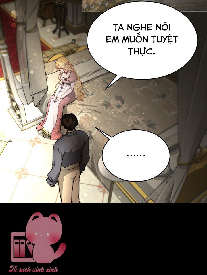 Từ Chồng Cũ Hóa Thành Nam Chính - Chap 15 - Trang 30