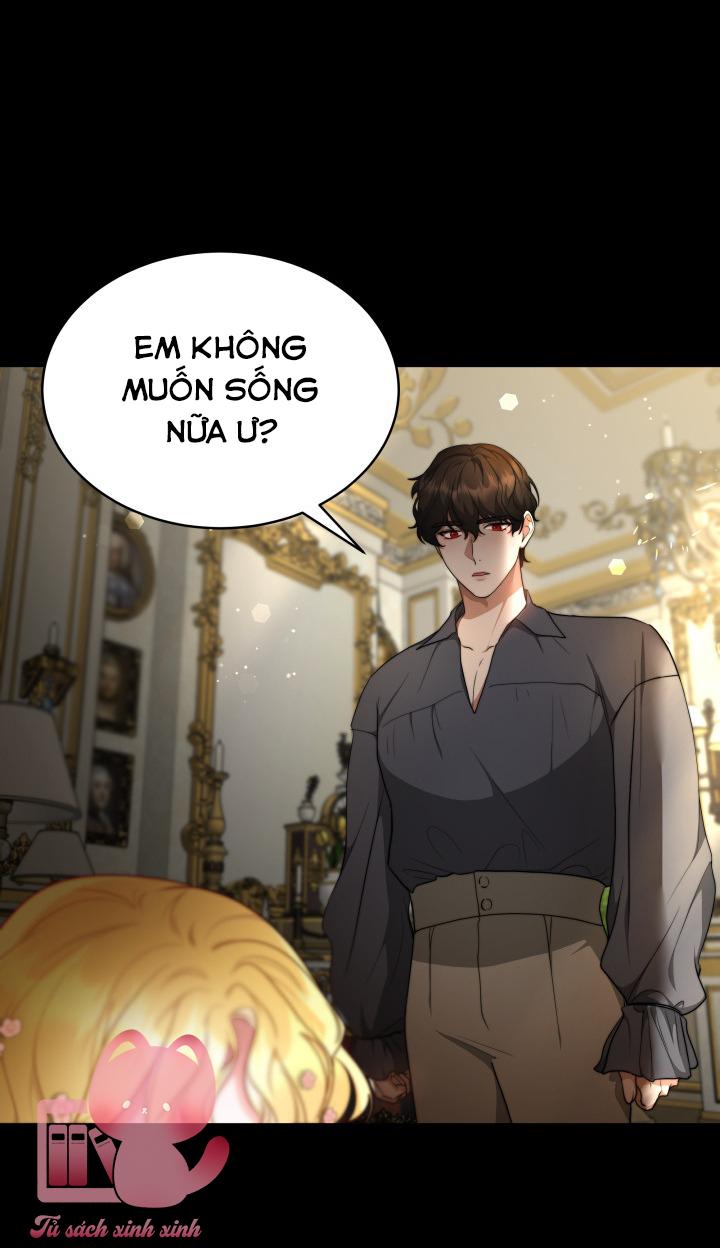 Từ Chồng Cũ Hóa Thành Nam Chính - Chap 15 - Trang 31