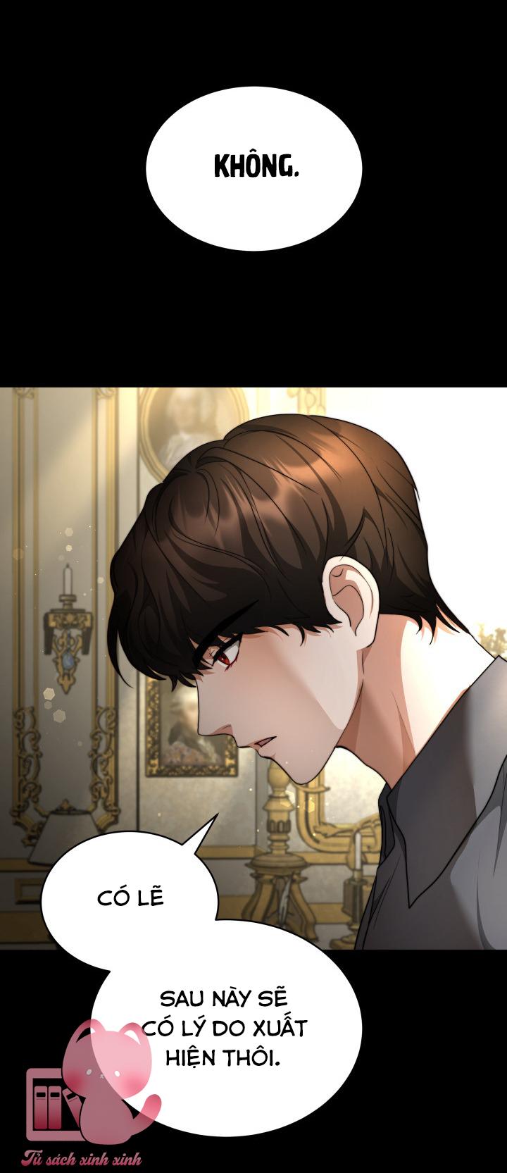 Từ Chồng Cũ Hóa Thành Nam Chính - Chap 15 - Trang 33
