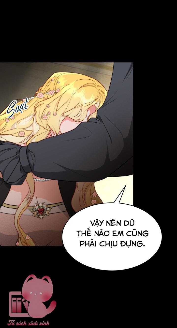 Từ Chồng Cũ Hóa Thành Nam Chính - Chap 15 - Trang 34
