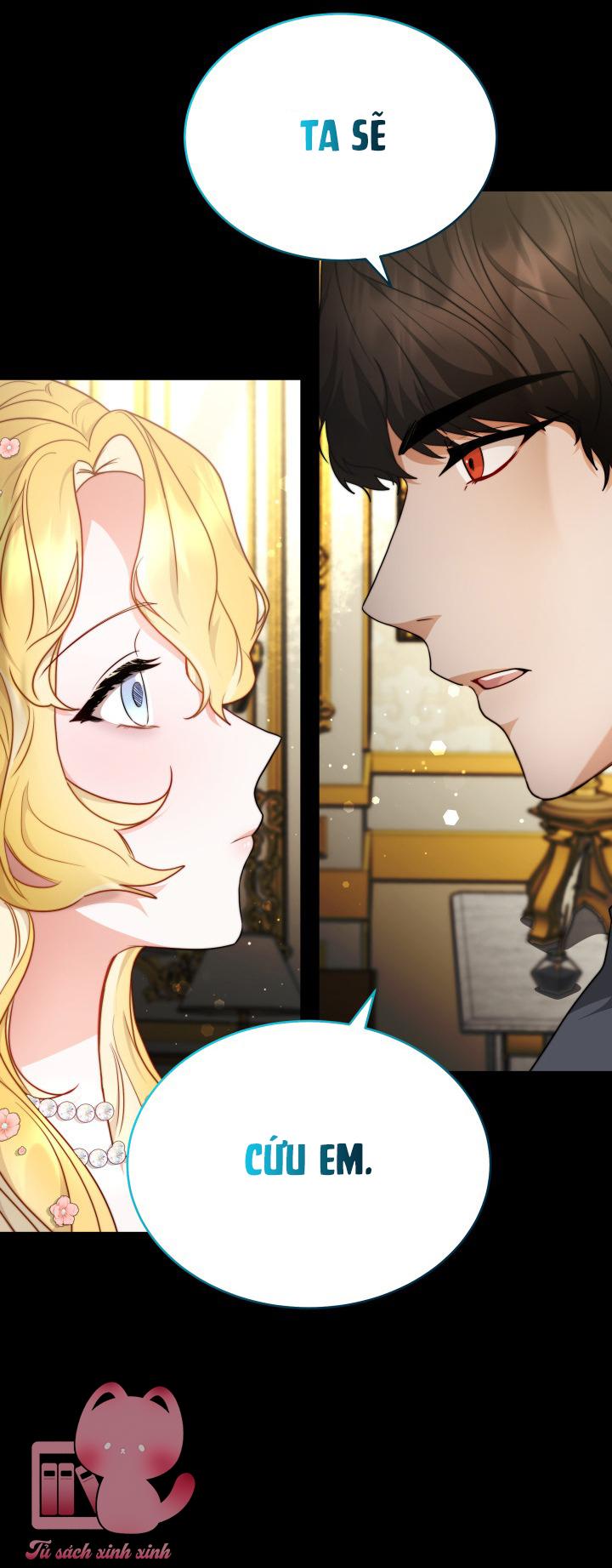 Từ Chồng Cũ Hóa Thành Nam Chính - Chap 15 - Trang 36