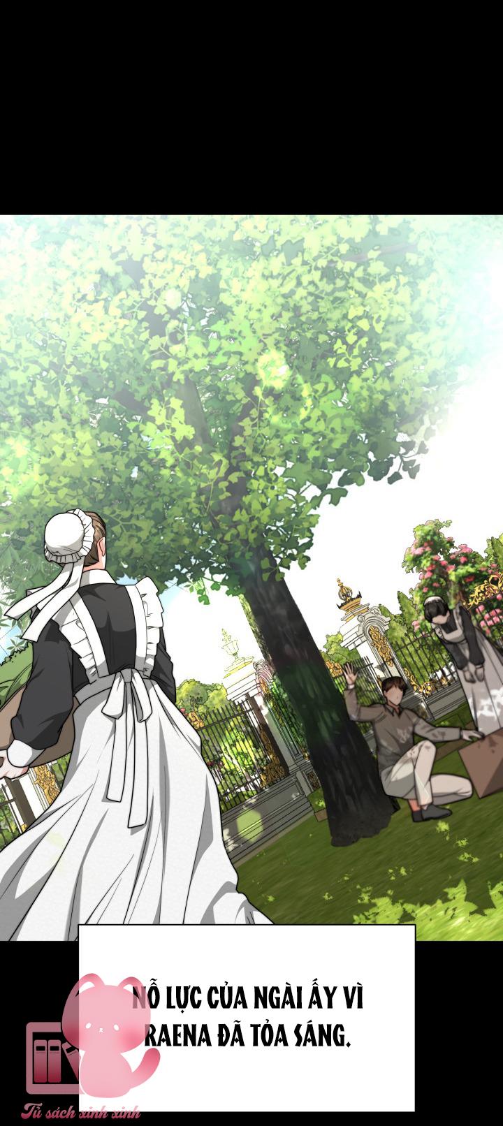 Từ Chồng Cũ Hóa Thành Nam Chính - Chap 15 - Trang 37