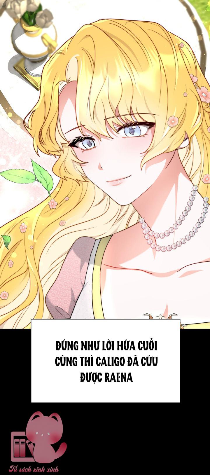 Từ Chồng Cũ Hóa Thành Nam Chính - Chap 15 - Trang 39