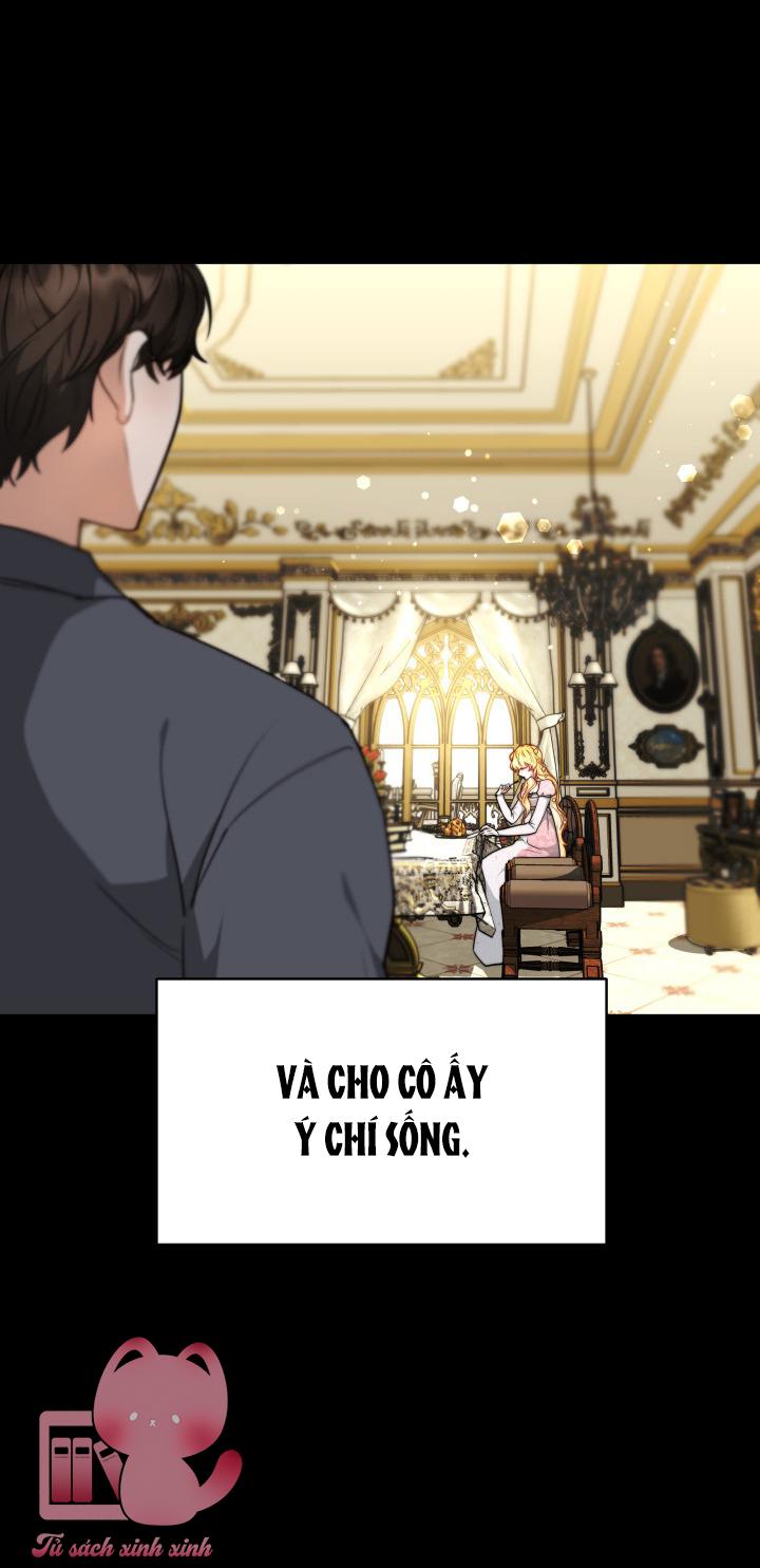 Từ Chồng Cũ Hóa Thành Nam Chính - Chap 15 - Trang 40