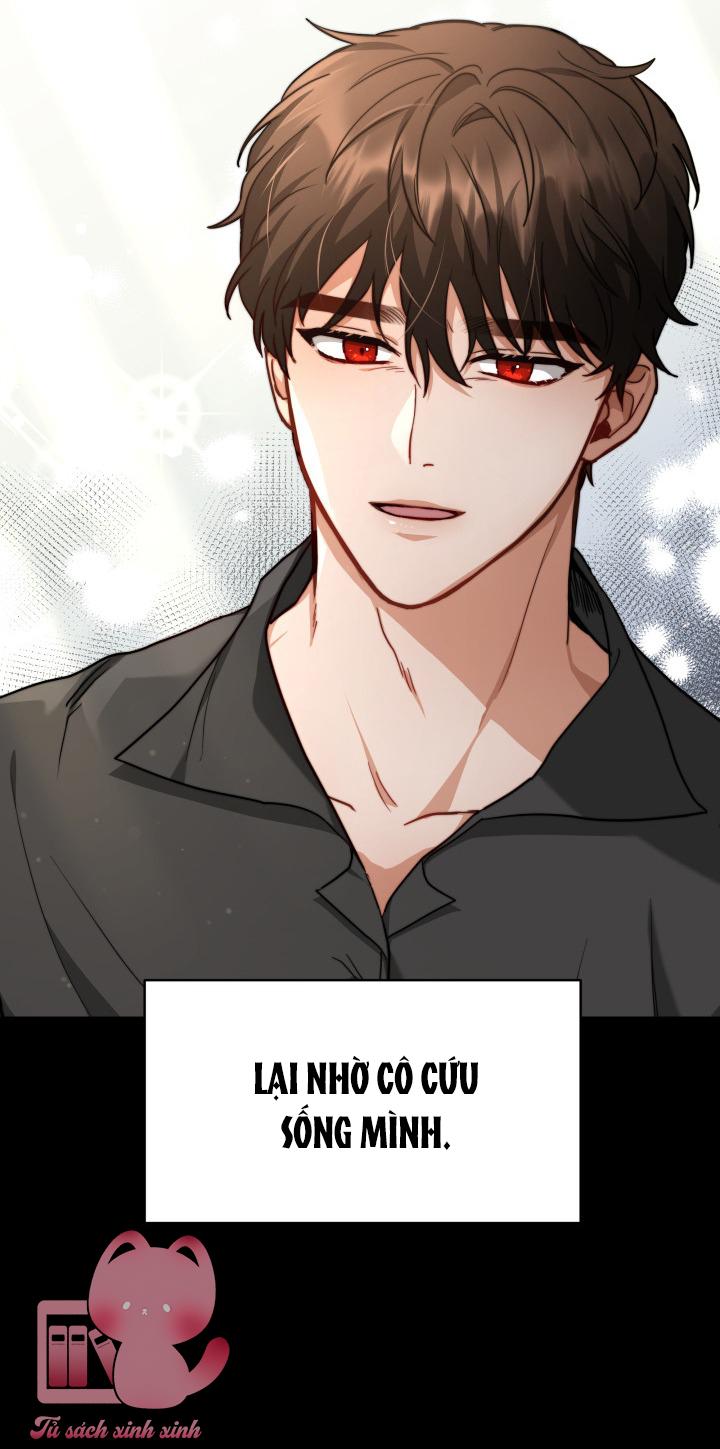 Từ Chồng Cũ Hóa Thành Nam Chính - Chap 15 - Trang 42