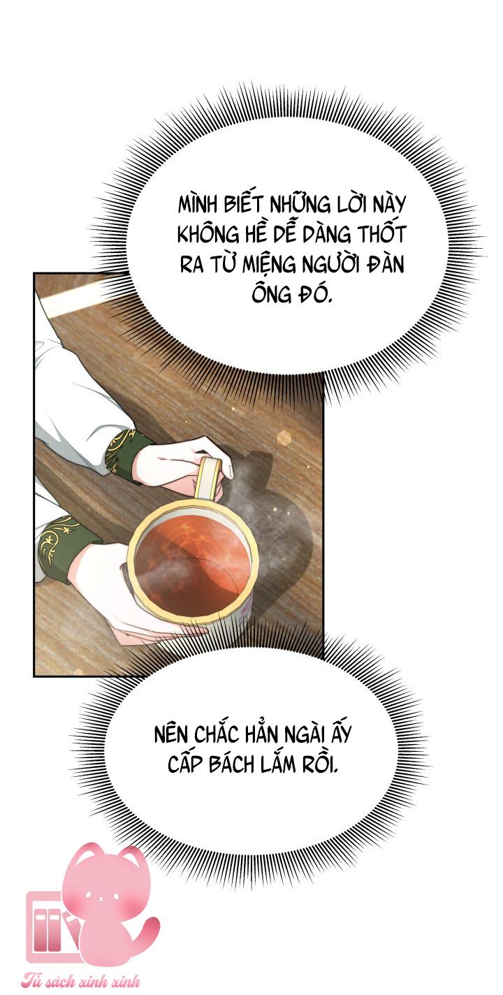 Từ Chồng Cũ Hóa Thành Nam Chính - Chap 15 - Trang 44