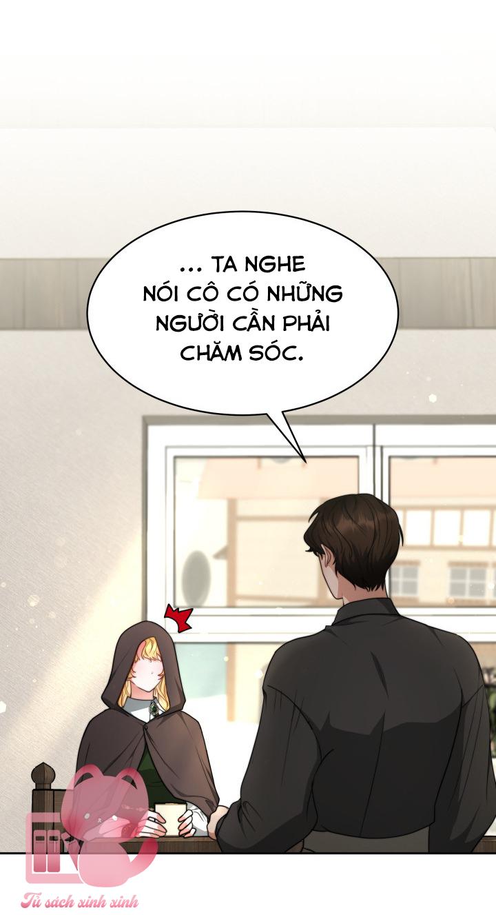 Từ Chồng Cũ Hóa Thành Nam Chính - Chap 15 - Trang 46