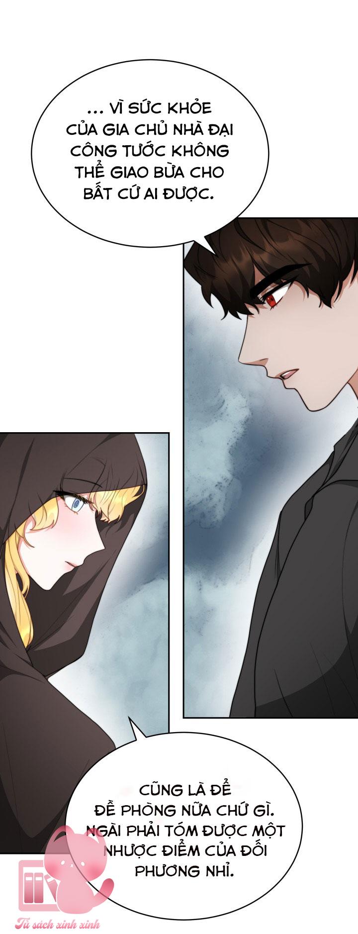 Từ Chồng Cũ Hóa Thành Nam Chính - Chap 15 - Trang 48