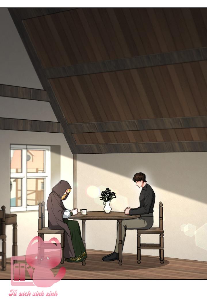 Từ Chồng Cũ Hóa Thành Nam Chính - Chap 15 - Trang 49