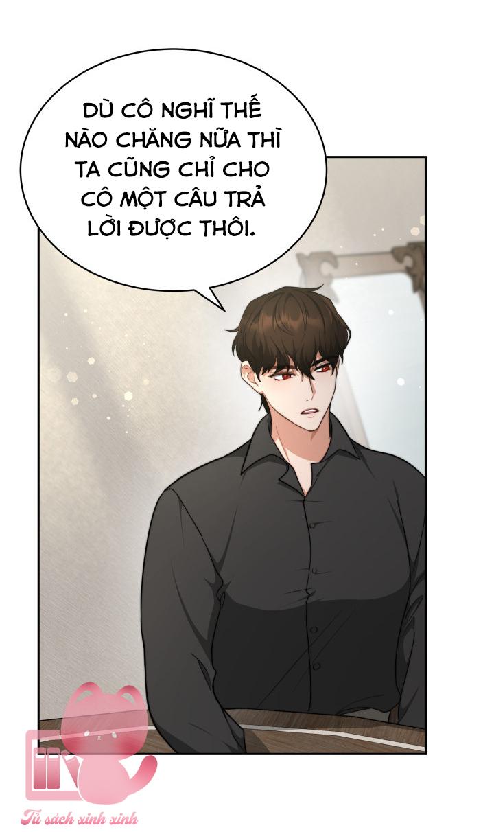 Từ Chồng Cũ Hóa Thành Nam Chính - Chap 15 - Trang 50