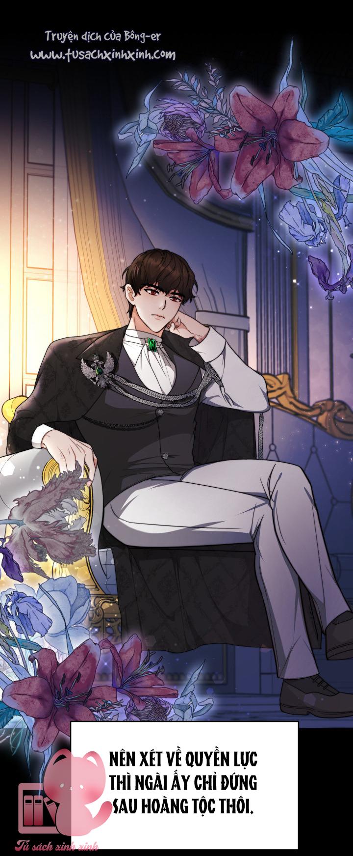 Từ Chồng Cũ Hóa Thành Nam Chính - Chap 15 - Trang 6
