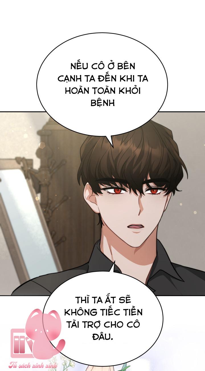 Từ Chồng Cũ Hóa Thành Nam Chính - Chap 15 - Trang 51