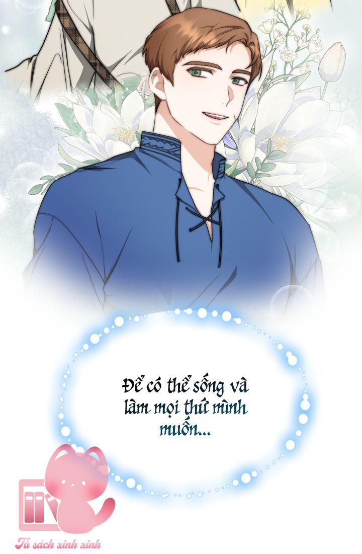 Từ Chồng Cũ Hóa Thành Nam Chính - Chap 15 - Trang 53