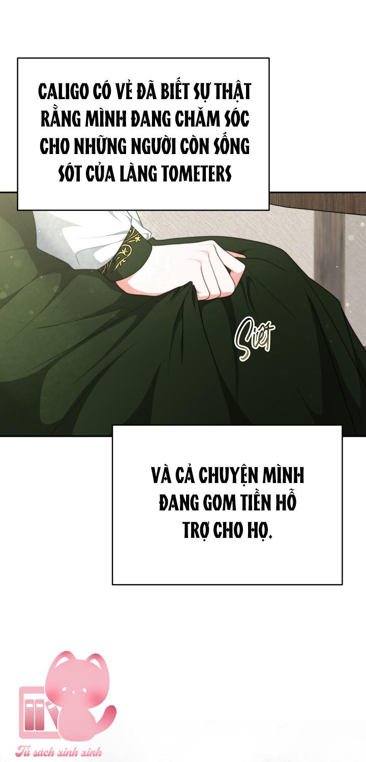 Từ Chồng Cũ Hóa Thành Nam Chính - Chap 15 - Trang 54