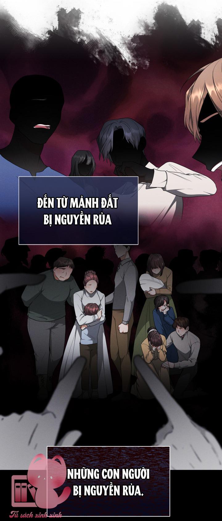 Từ Chồng Cũ Hóa Thành Nam Chính - Chap 15 - Trang 55