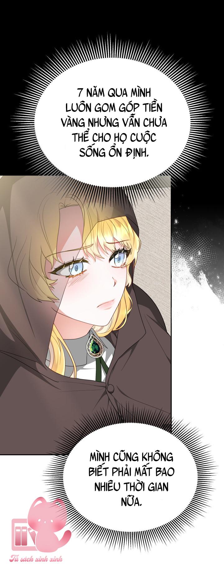 Từ Chồng Cũ Hóa Thành Nam Chính - Chap 15 - Trang 57