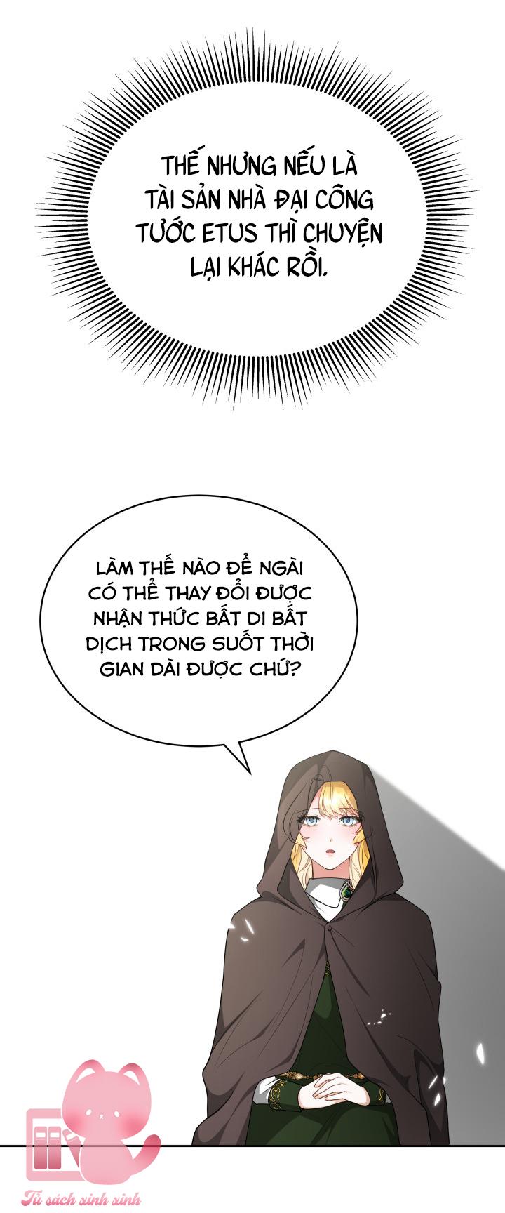 Từ Chồng Cũ Hóa Thành Nam Chính - Chap 15 - Trang 58