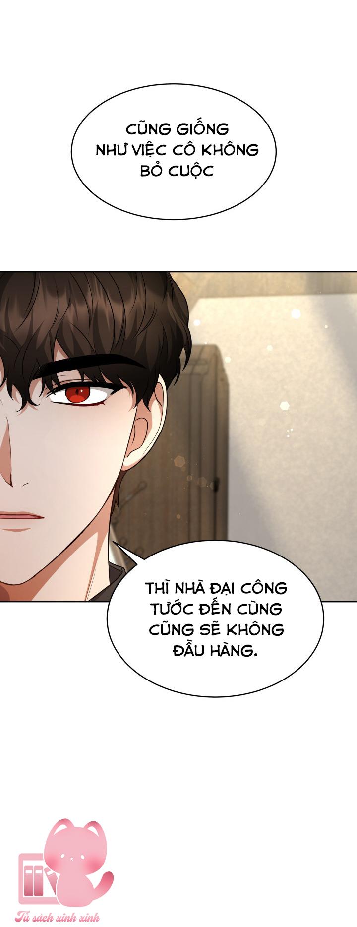 Từ Chồng Cũ Hóa Thành Nam Chính - Chap 15 - Trang 60