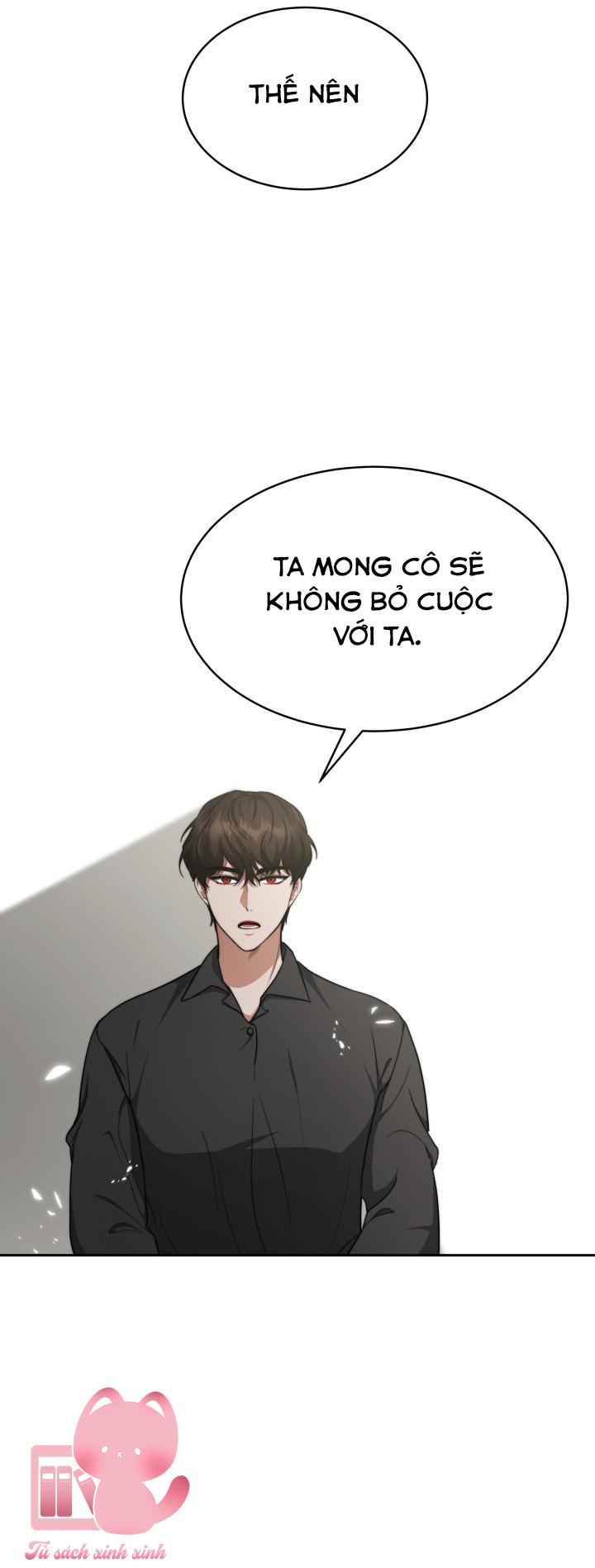 Từ Chồng Cũ Hóa Thành Nam Chính - Chap 15 - Trang 61