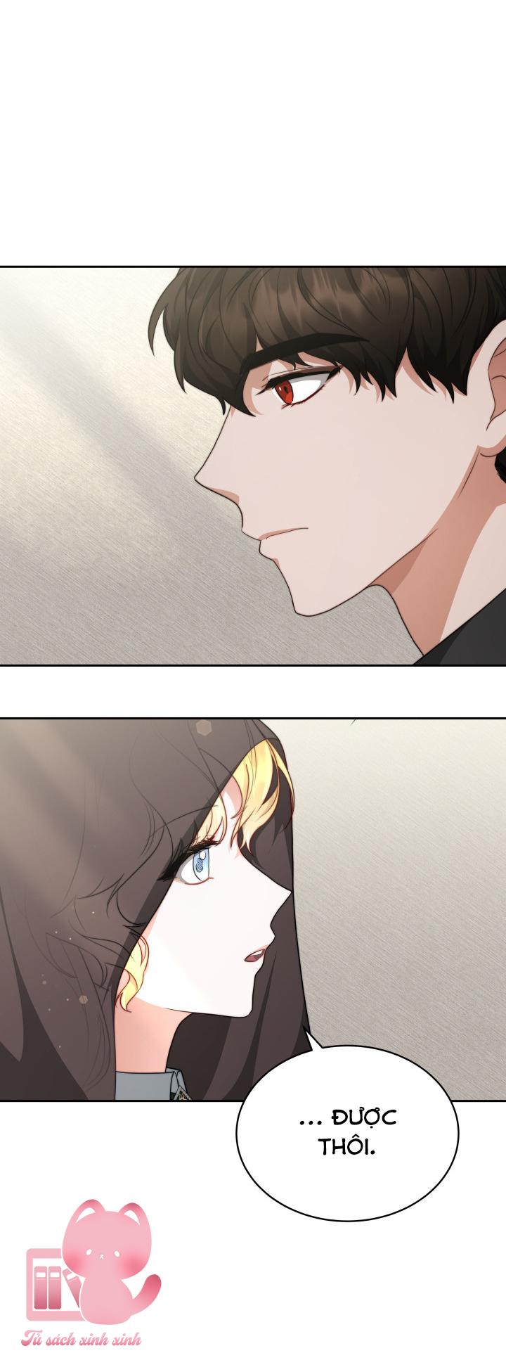Từ Chồng Cũ Hóa Thành Nam Chính - Chap 15 - Trang 62