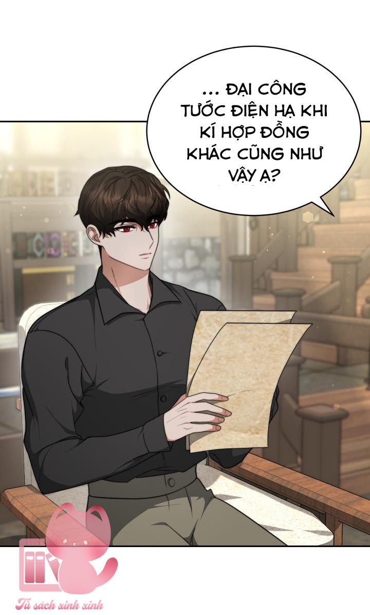 Từ Chồng Cũ Hóa Thành Nam Chính - Chap 15 - Trang 64
