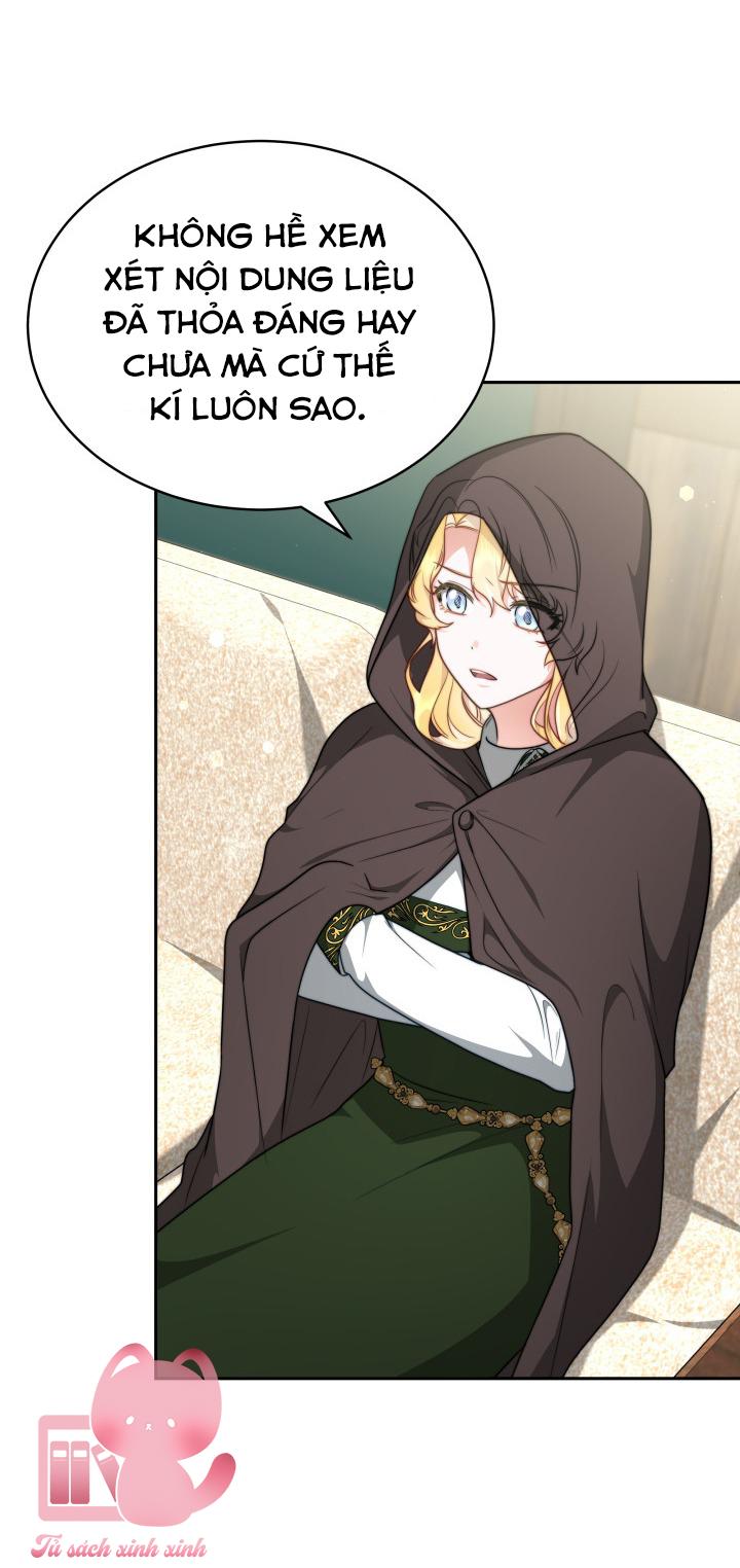 Từ Chồng Cũ Hóa Thành Nam Chính - Chap 15 - Trang 65