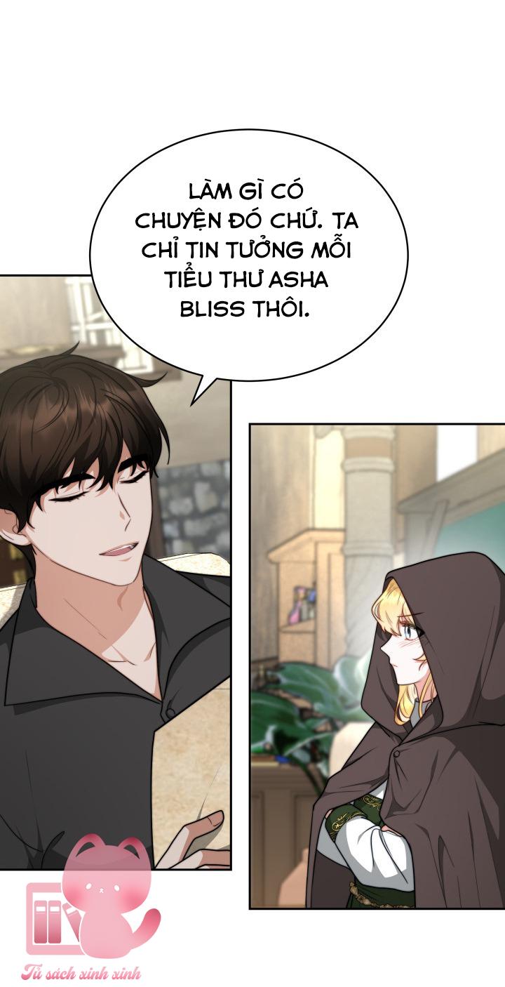 Từ Chồng Cũ Hóa Thành Nam Chính - Chap 15 - Trang 66