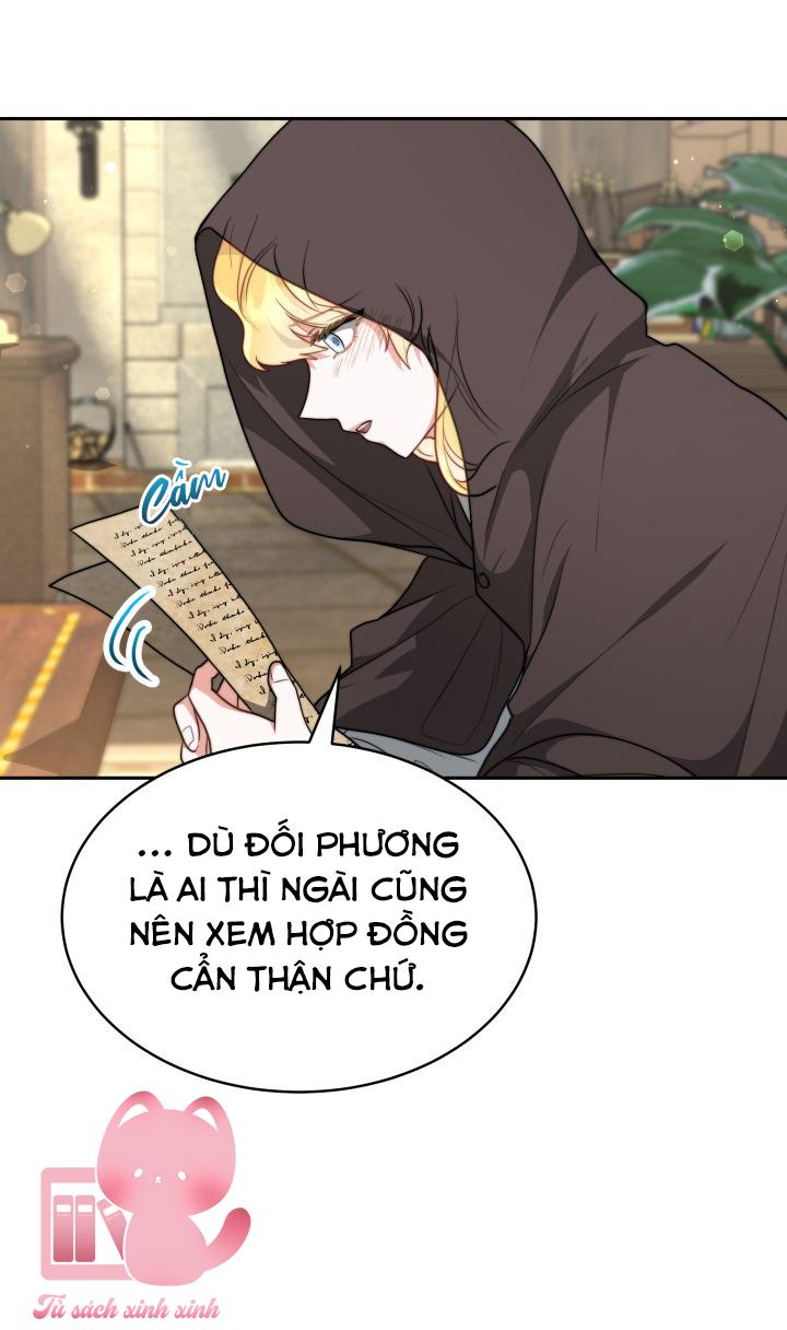 Từ Chồng Cũ Hóa Thành Nam Chính - Chap 15 - Trang 67